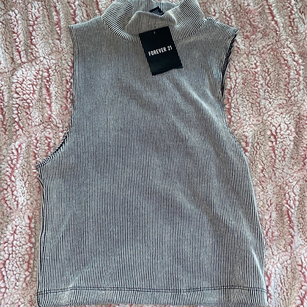 Knit top